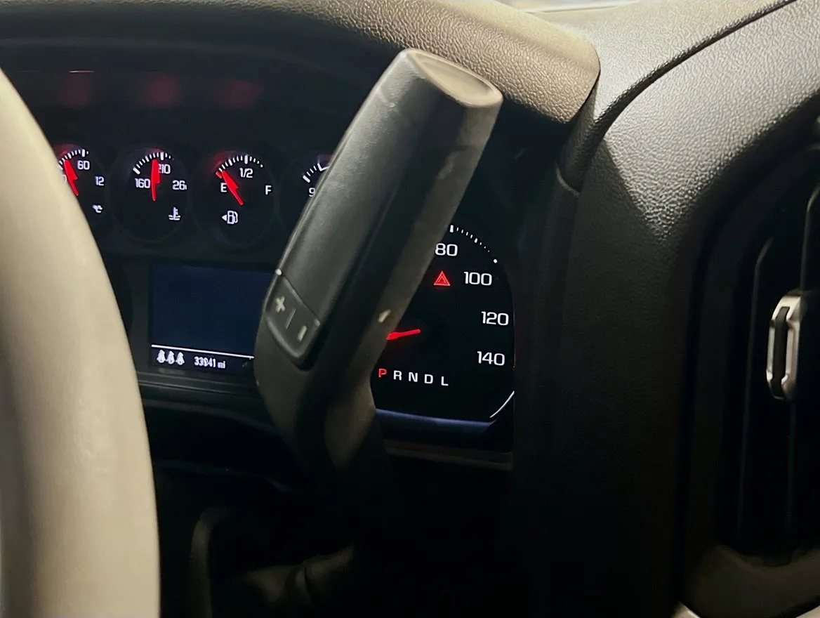 2024 Chevrolet Silverado 1500 Work Truck - Photo 12