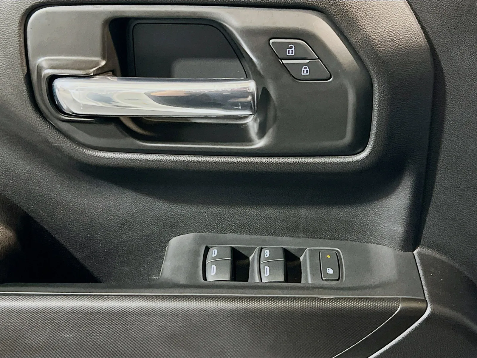 2024 Chevrolet Silverado 1500 Work Truck - Photo 13