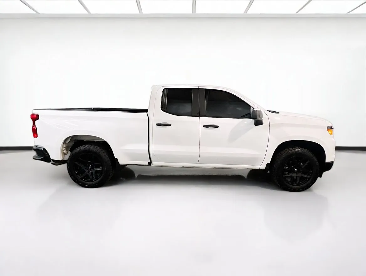 2024 Chevrolet Silverado 1500 Work Truck - Photo 23