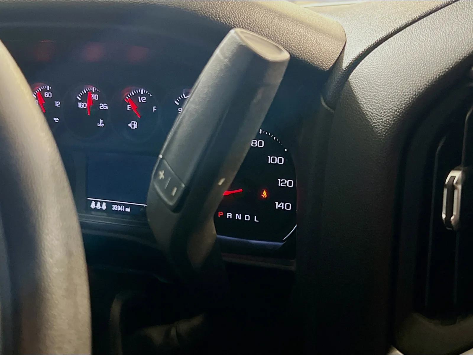 2024 Chevrolet Silverado 1500 Work Truck - Photo 12