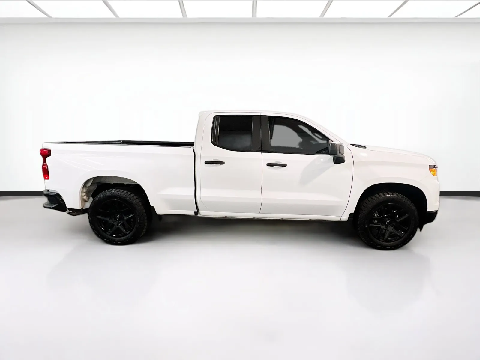 2024 Chevrolet Silverado 1500 Work Truck - Photo 23