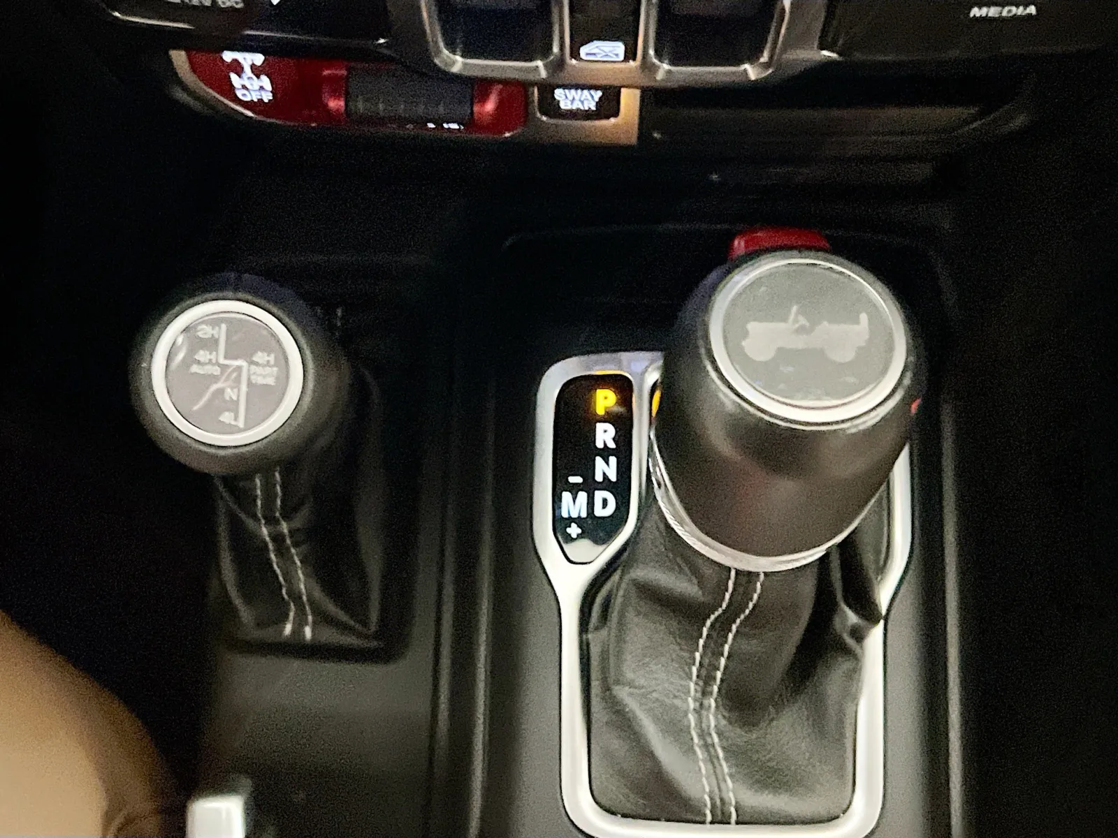 2022 Jeep Wrangler Unlimited Rubicon 4XE - Photo 13