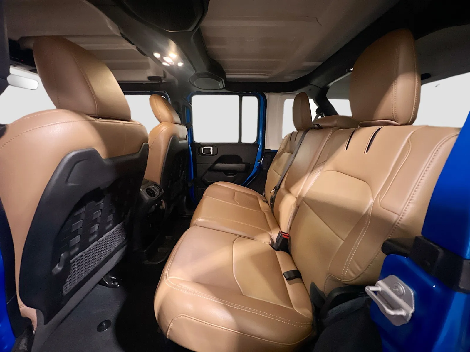 2022 Jeep Wrangler Unlimited Rubicon 4XE - Photo 17