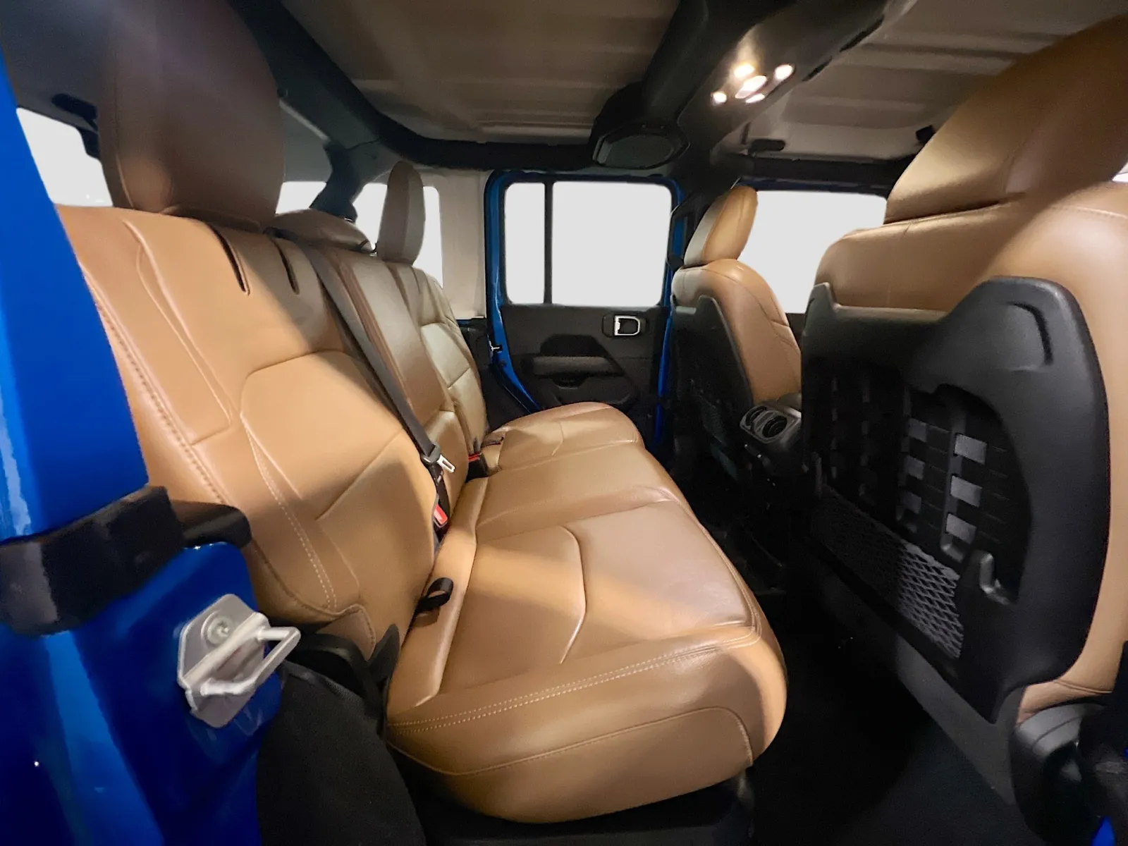 2022 Jeep Wrangler Unlimited Rubicon 4XE - Photo 19