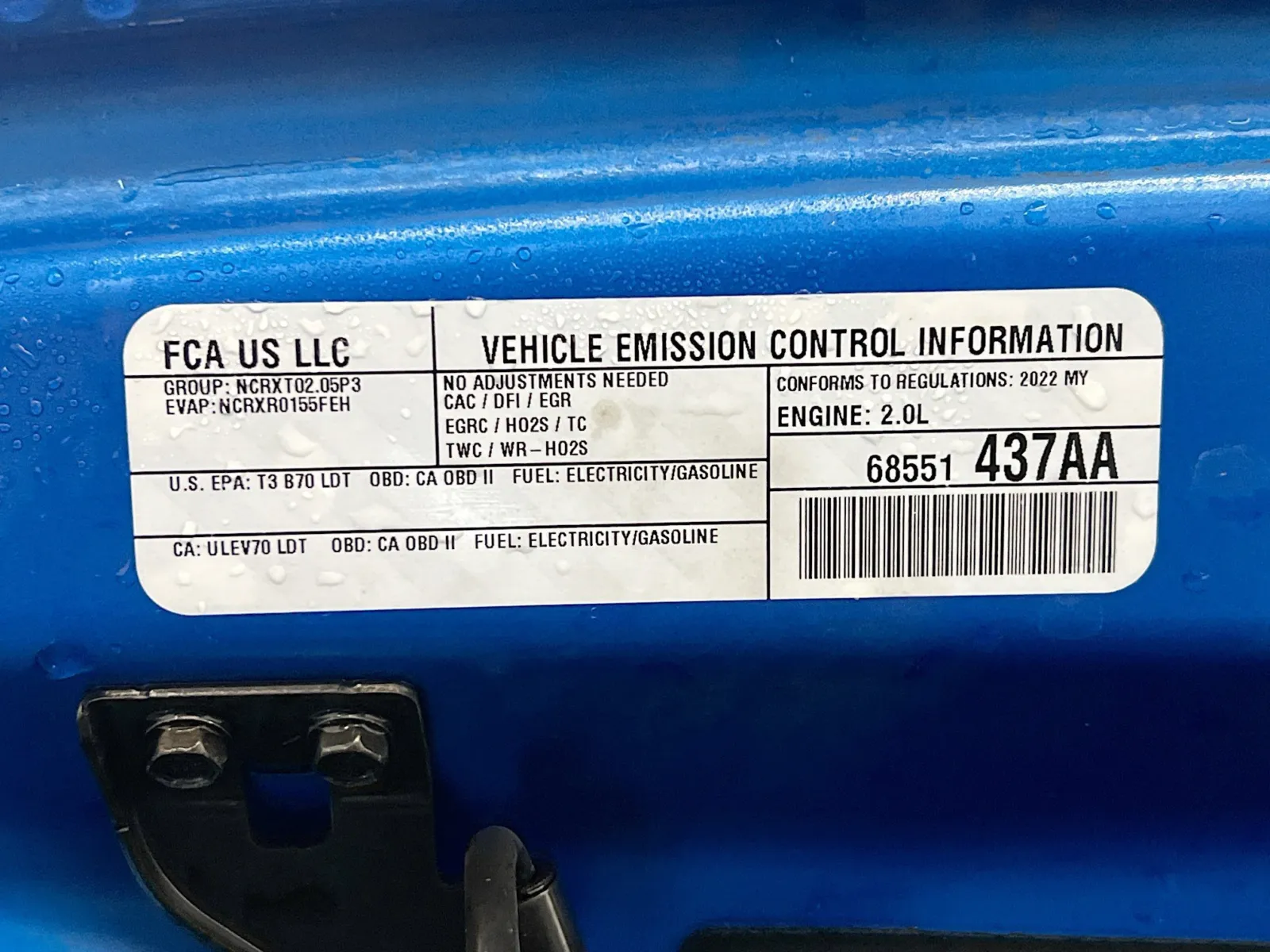 2022 Jeep Wrangler Unlimited Rubicon 4XE - Photo 21
