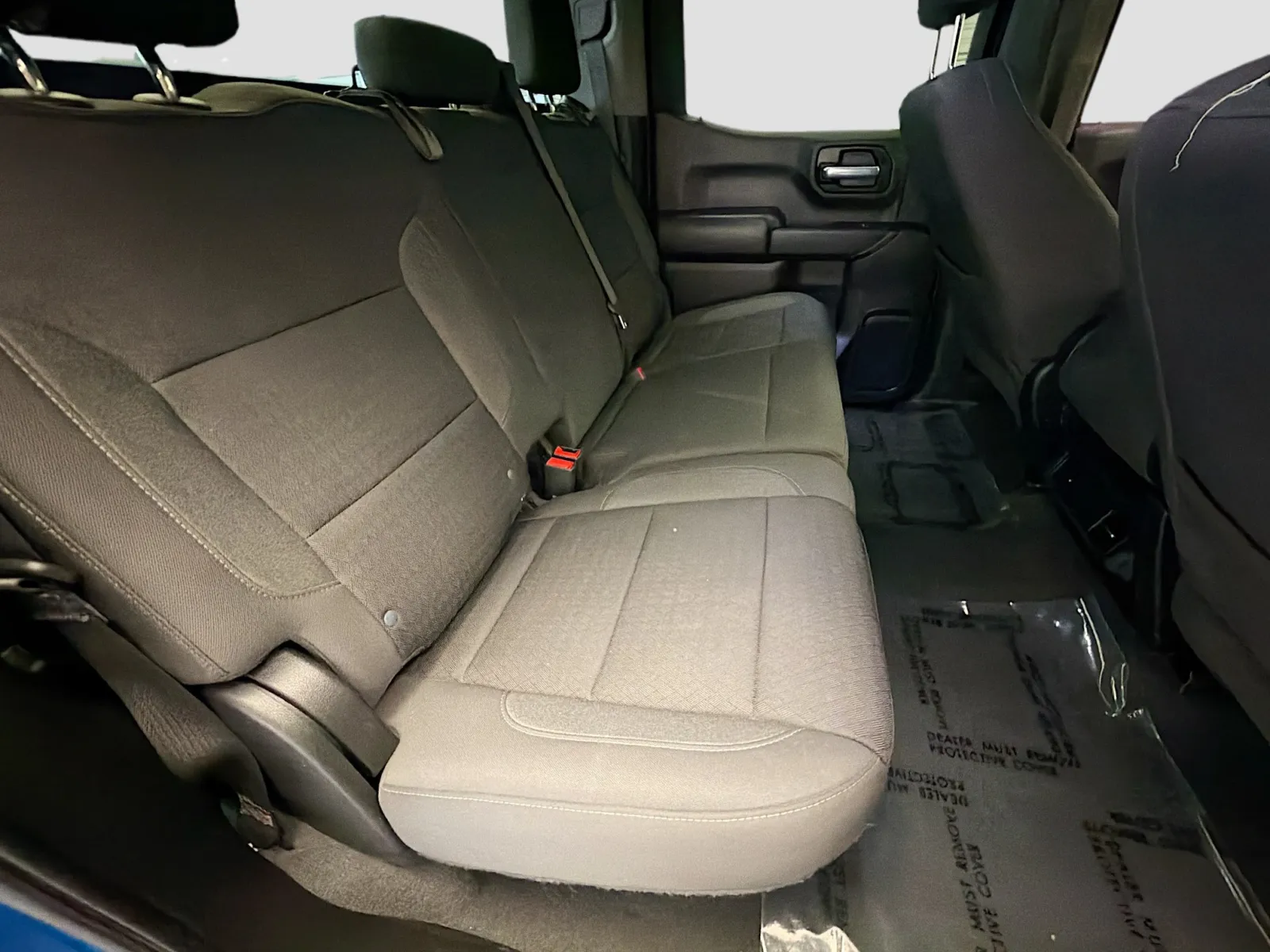 2023 Chevrolet Silverado 1500 Custom - Photo 14