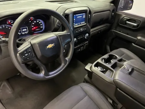 More photos of 2023 Chevrolet Silverado 1500 Custom at STG Auto Group of Chandler, AZ