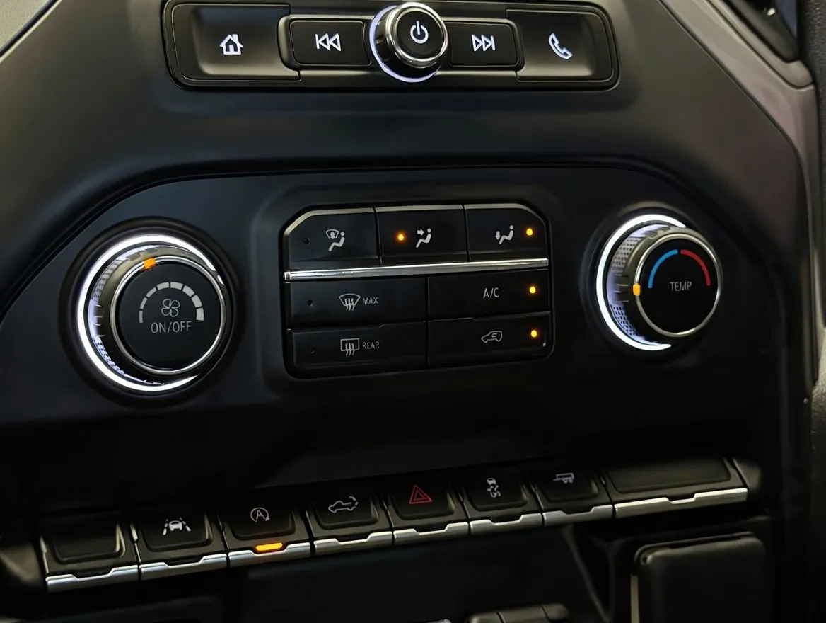 2023 Chevrolet Silverado 1500 Custom - Photo 8