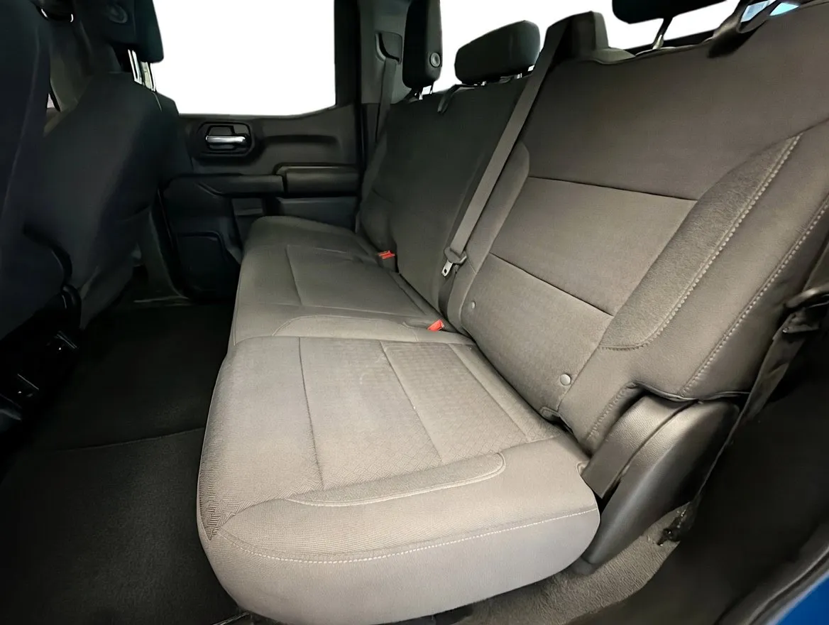 2023 Chevrolet Silverado 1500 Custom - Photo 10