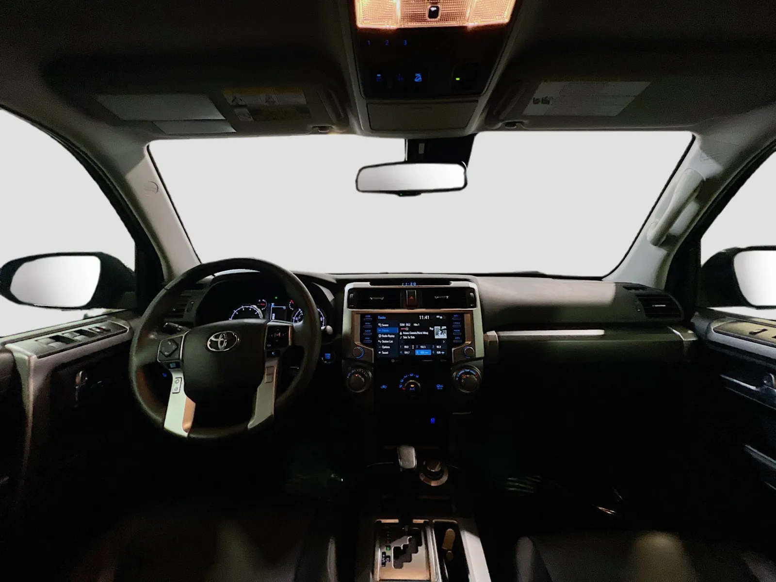 2024 Toyota 4Runner TRD Sport - Photo 16