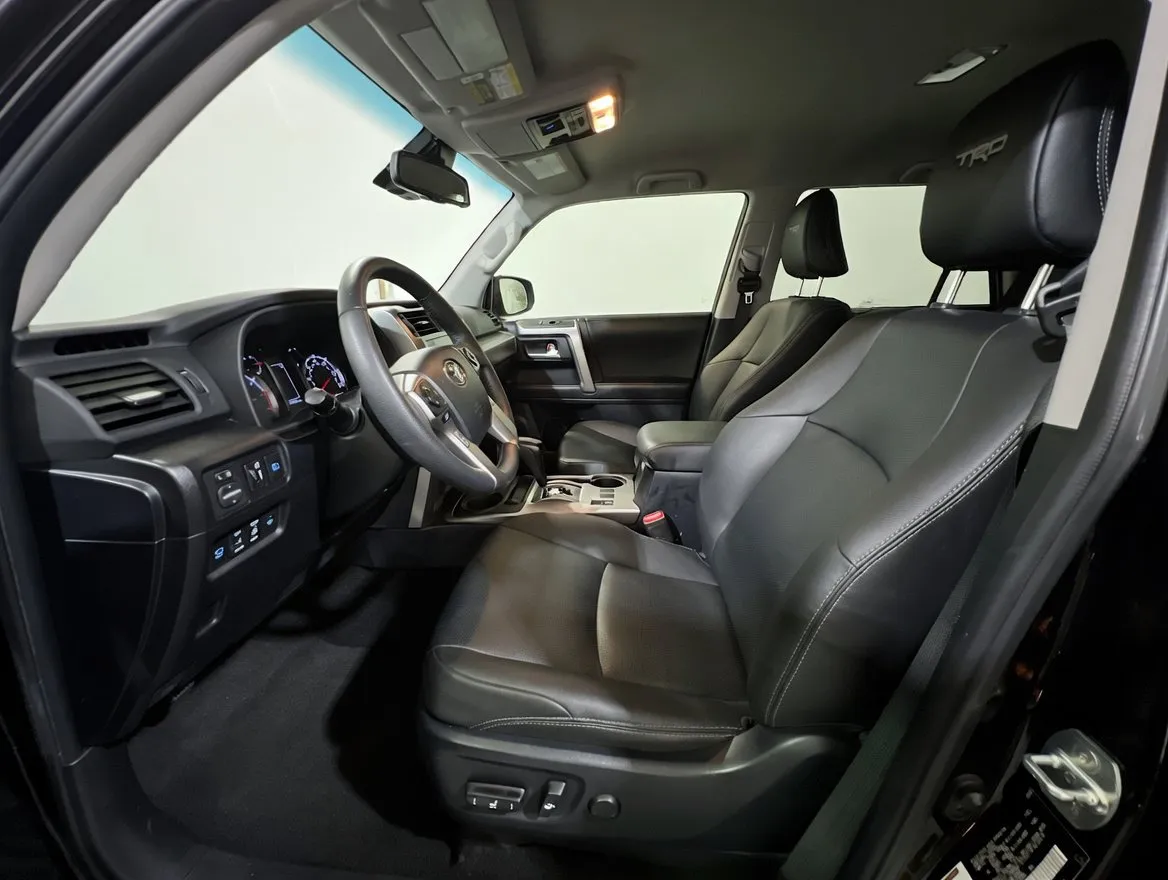 2024 Toyota 4Runner TRD Sport - Photo 15