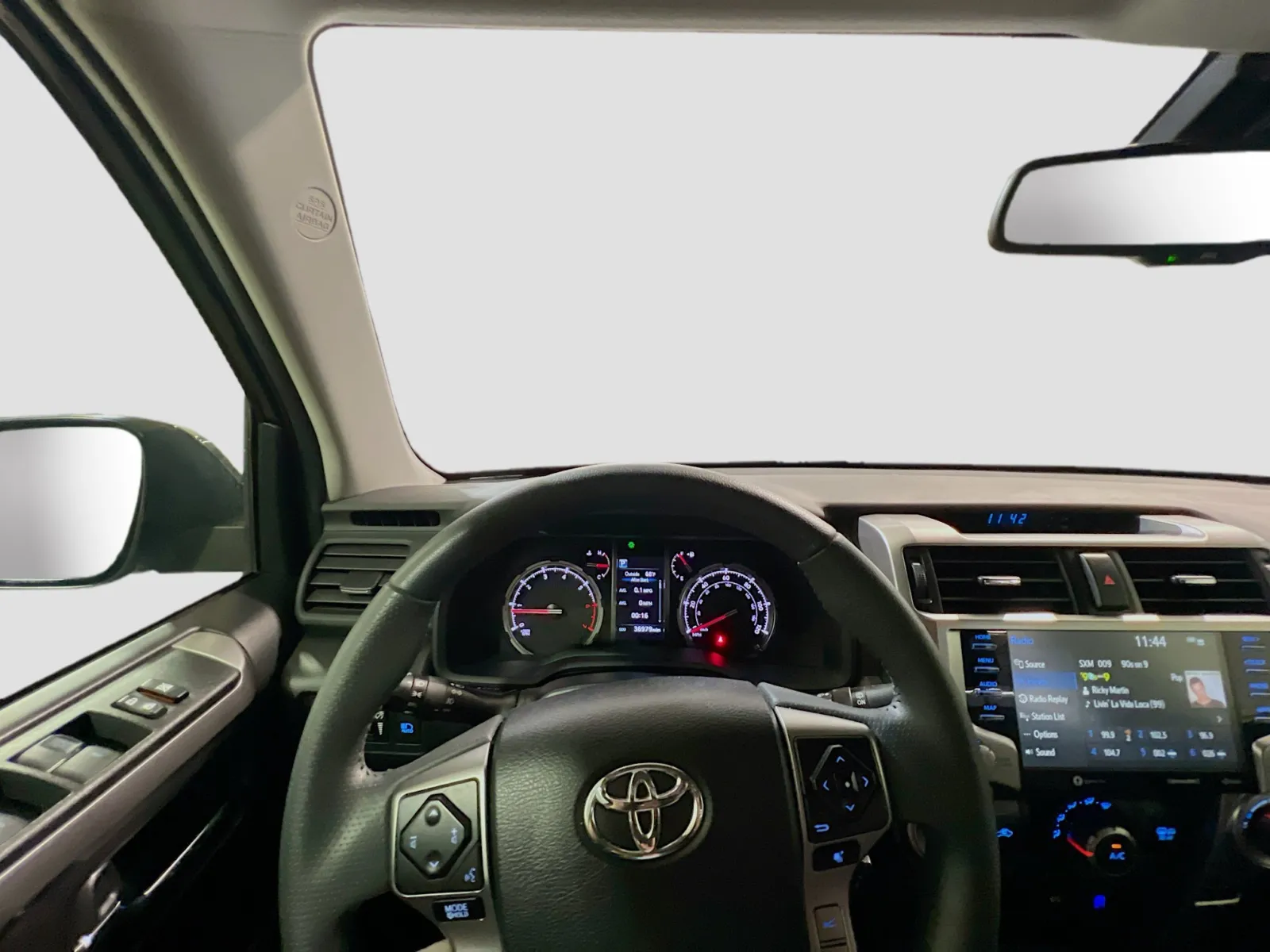 2024 Toyota 4Runner TRD Sport - Photo 7