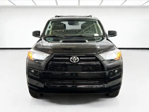 Photos of 2024 Toyota 4Runner TRD Sport for sale in Chandler, AZ at STG Auto Group of Chandler