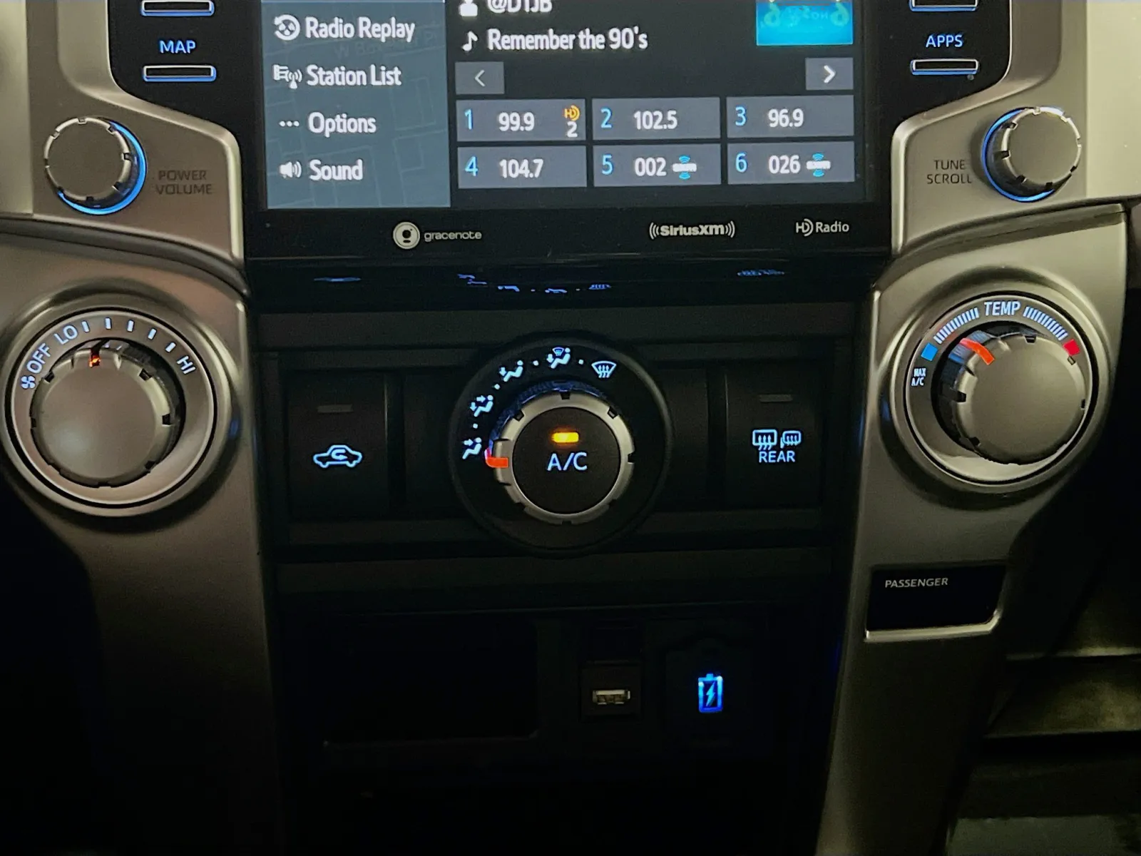 2024 Toyota 4Runner TRD Sport - Photo 12