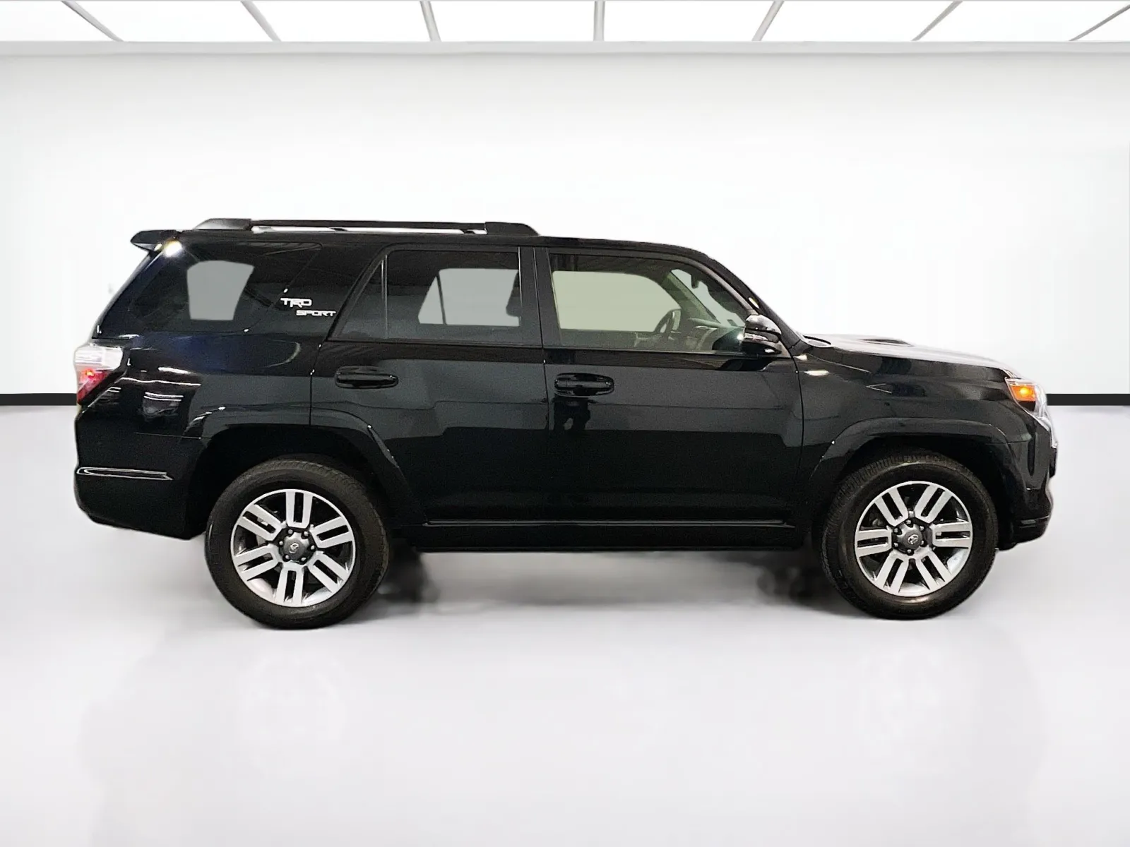 2024 Toyota 4Runner TRD Sport - Photo 24