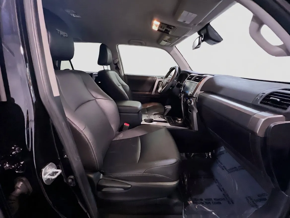 2024 Toyota 4Runner TRD Sport - Photo 21