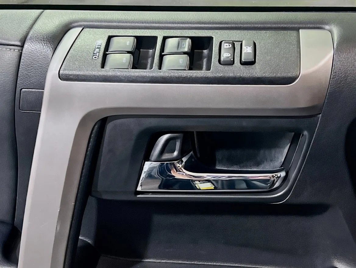 2024 Toyota 4Runner TRD Sport - Photo 14