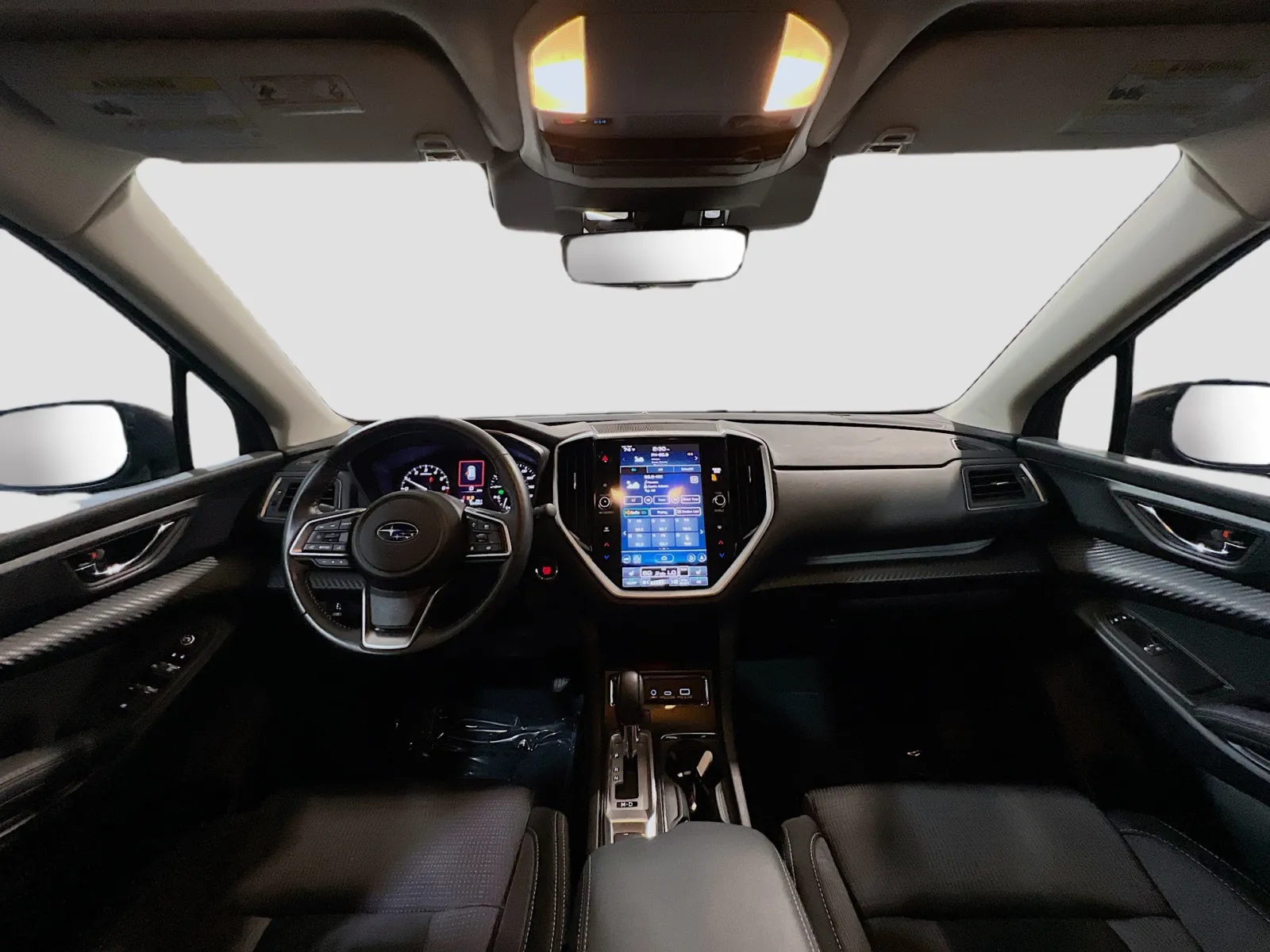 2024 Subaru Ascent Premium - Photo 15