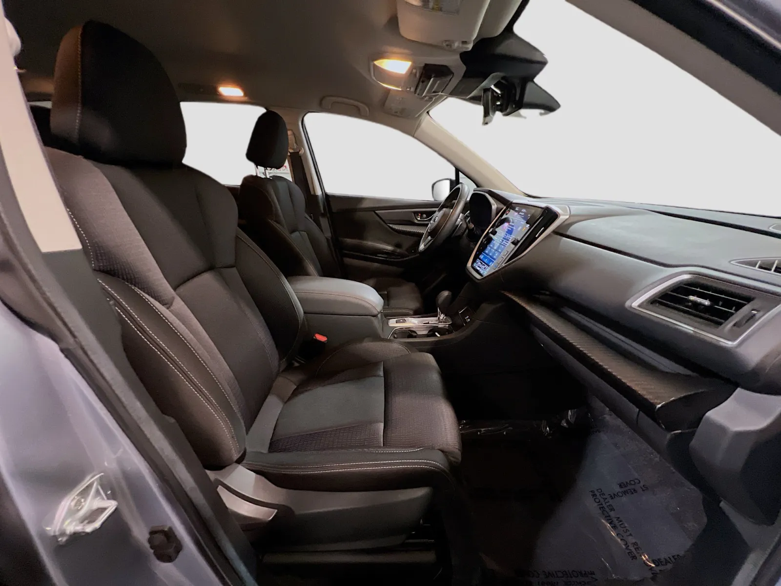 2024 Subaru Ascent Premium - Photo 20