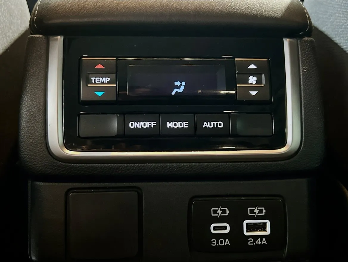 2024 Subaru Ascent Premium - Photo 17