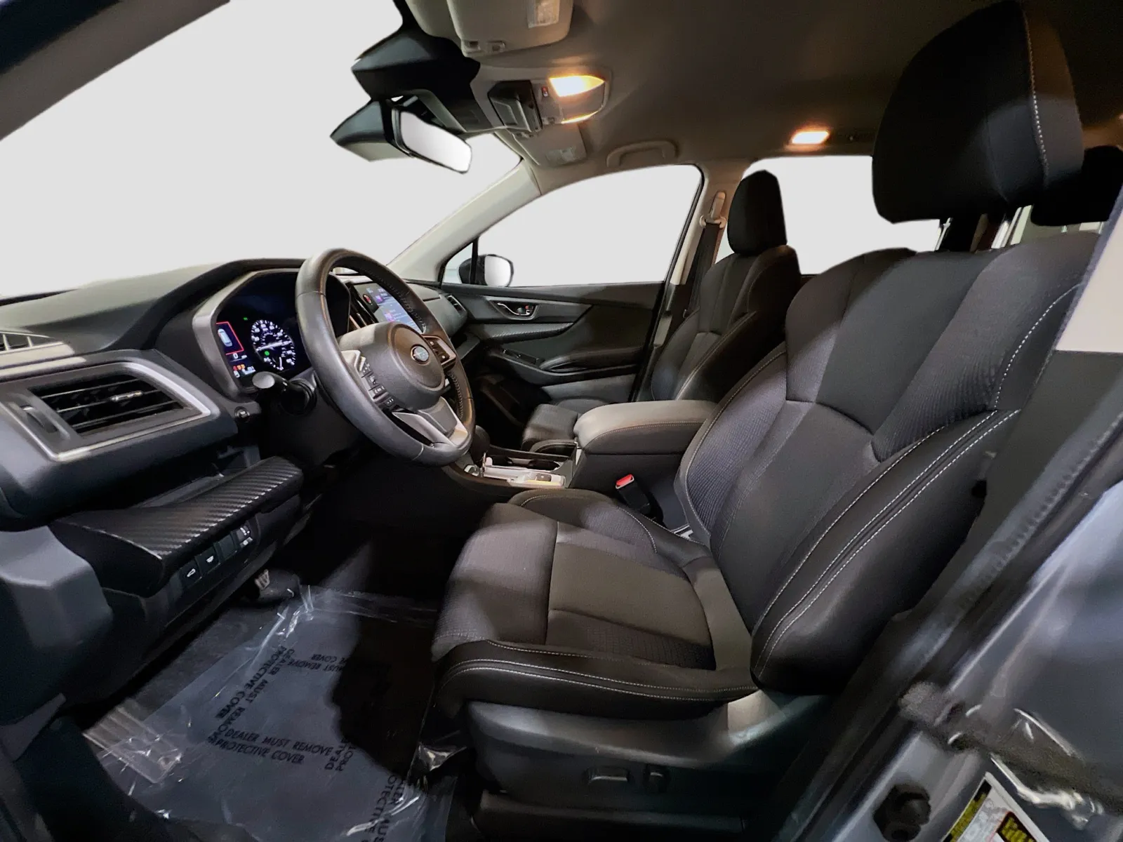 2024 Subaru Ascent Premium - Photo 14