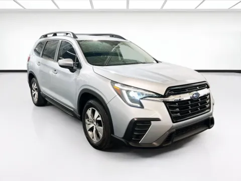 Another view of 2024 Subaru Ascent Premium for sale in Chandler, AZ at STG Auto Group of Chandler