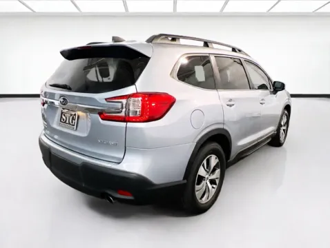 More photos of 2024 Subaru Ascent Premium at STG Auto Group of Chandler, AZ