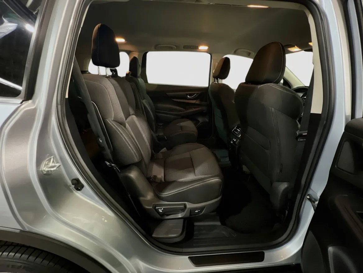 2024 Subaru Ascent Premium - Photo 19