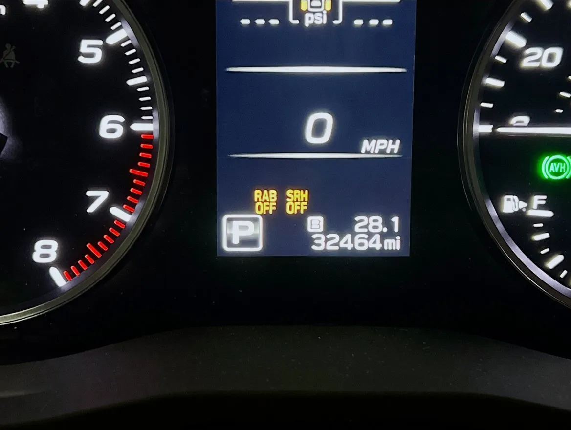 2024 Subaru Ascent Premium - Photo 8