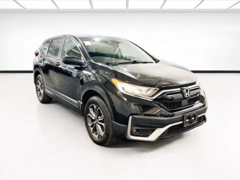 Another view of 2022 Honda CR-V EX for sale in Chandler, AZ at STG Auto Group of Chandler