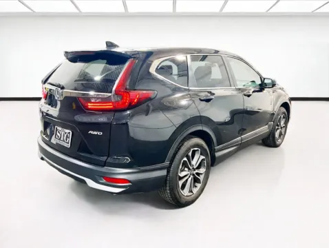 More photos of 2022 Honda CR-V EX at STG Auto Group of Chandler, AZ