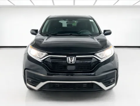 Photos of 2022 Honda CR-V EX for sale in Chandler, AZ at STG Auto Group of Chandler