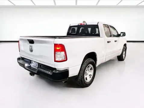 More photos of 2021 Ram 1500 Tradesman at STG Auto Group of Chandler, AZ