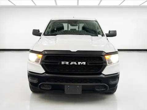 Photos of 2021 Ram 1500 Tradesman for sale in Chandler, AZ at STG Auto Group of Chandler