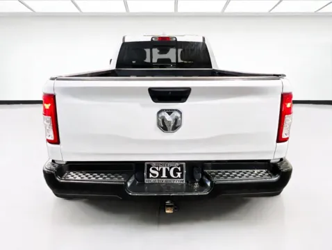 More photos of 2021 Ram 1500 Tradesman at STG Auto Group of Chandler, AZ