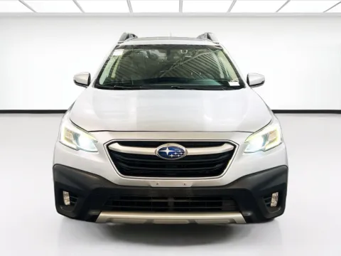 Photos of 2022 Subaru Outback Limited for sale in Chandler, AZ at STG Auto Group of Chandler
