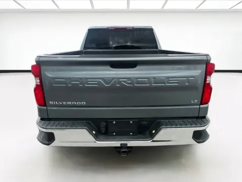 More photos of 2023 Chevrolet Silverado 1500 LT at STG Auto Group of Chandler, AZ
