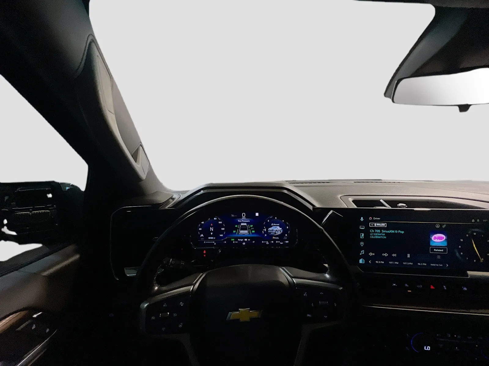 2023 Chevrolet Silverado 1500 LT - Photo 7