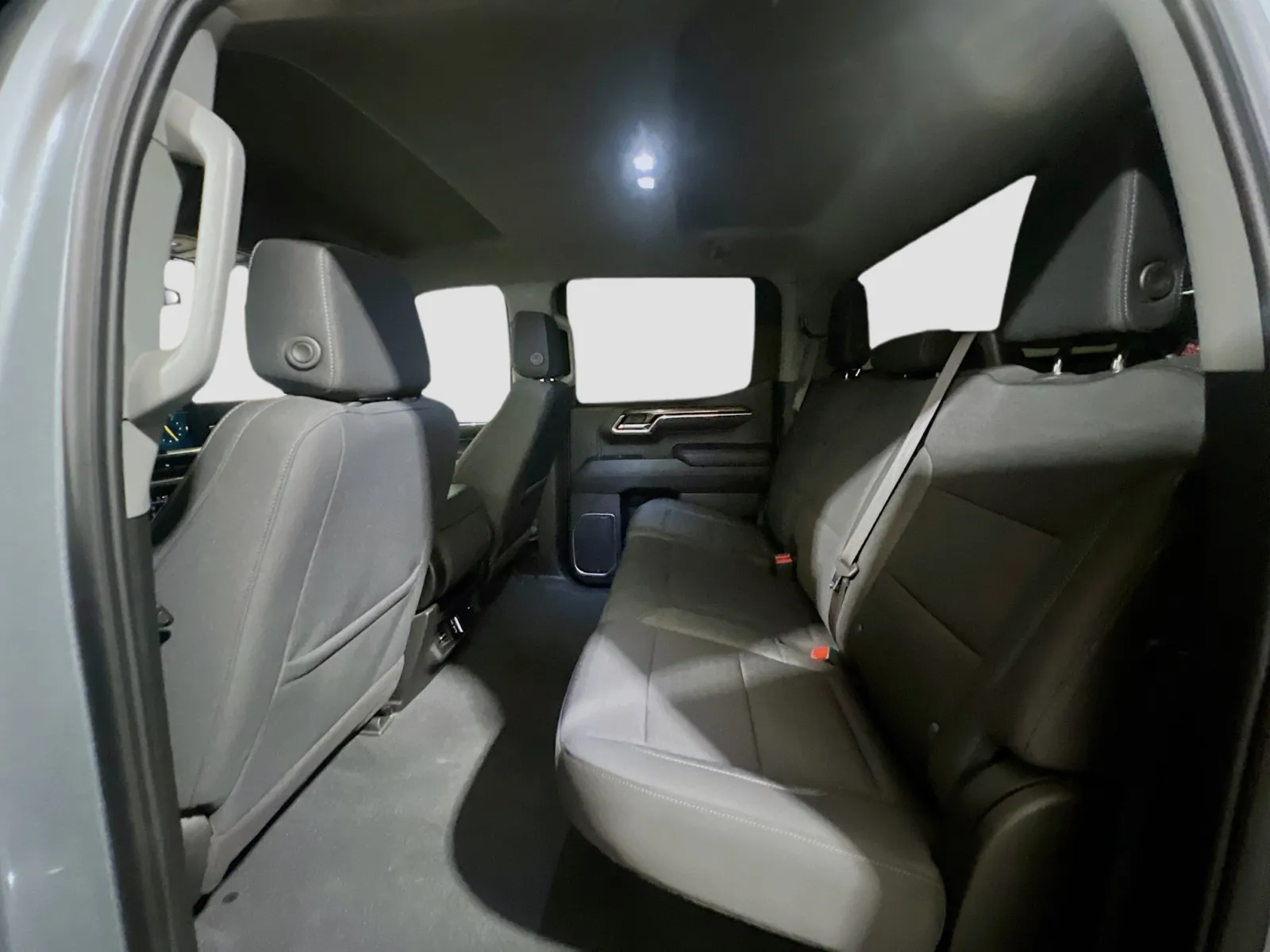 2023 Chevrolet Silverado 1500 LT - Photo 16