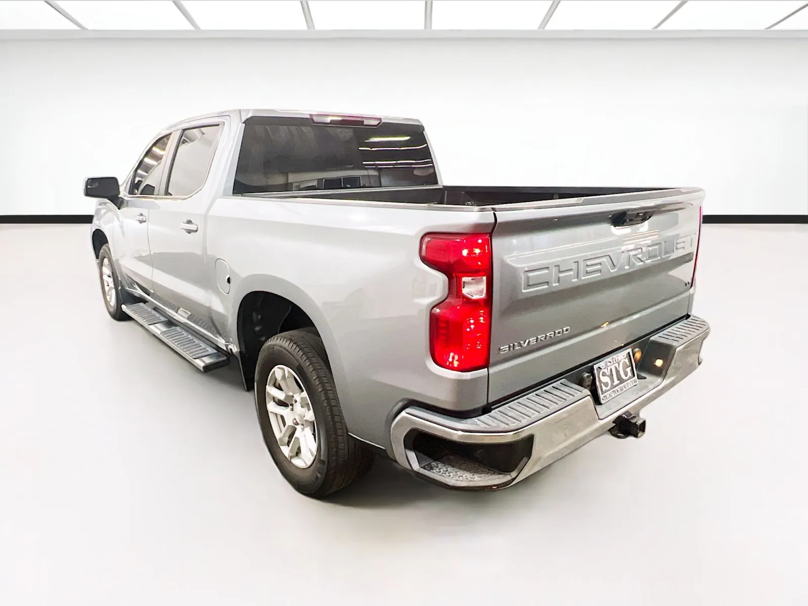 2023 Chevrolet Silverado 1500 LT - Photo 6