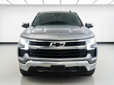 Photos of 2023 Chevrolet Silverado 1500 LT for sale in Chandler, AZ at STG Auto Group of Chandler