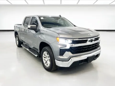 Another view of 2023 Chevrolet Silverado 1500 LT for sale in Chandler, AZ at STG Auto Group of Chandler