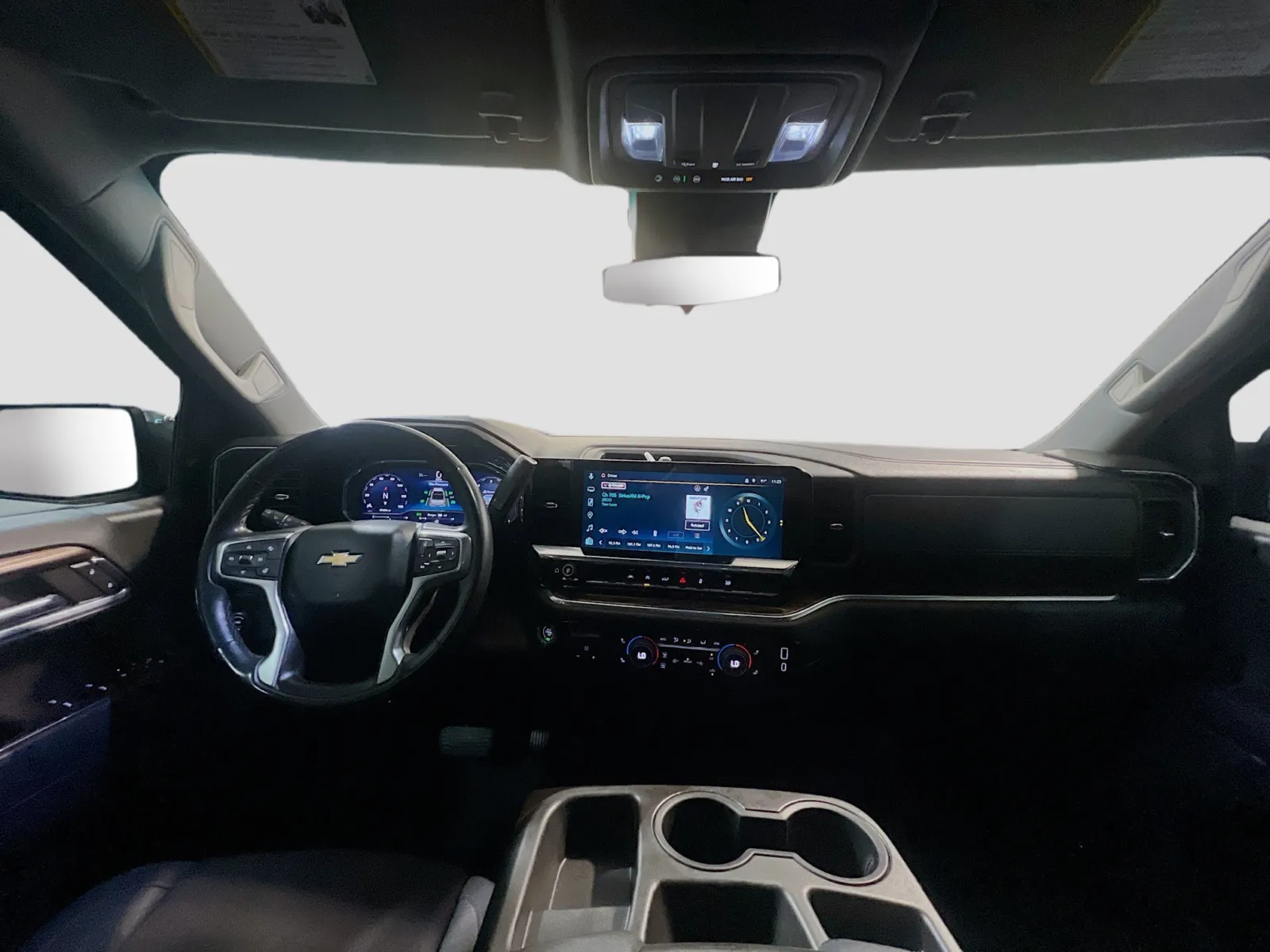 2023 Chevrolet Silverado 1500 LT - Photo 15