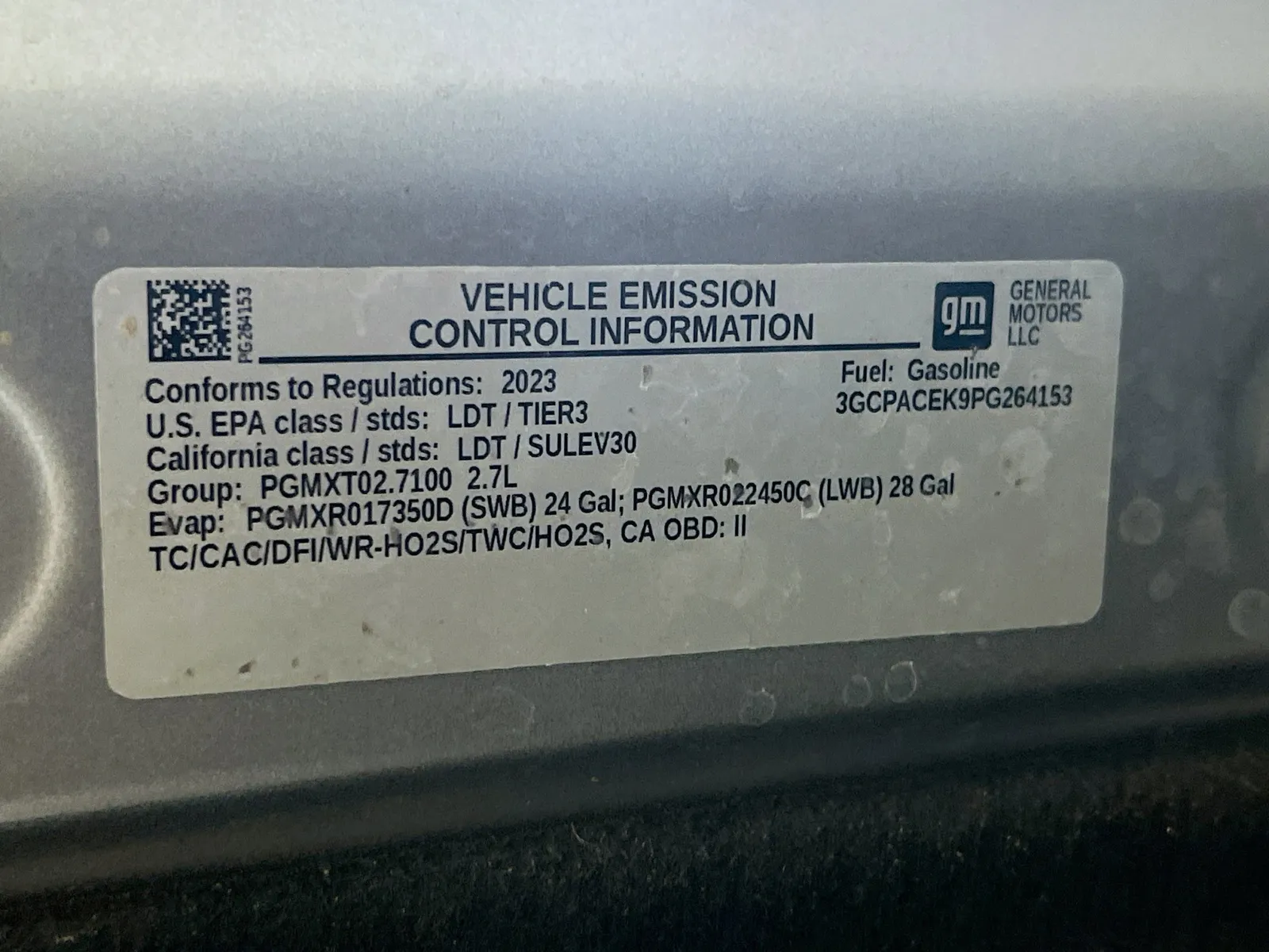 2023 Chevrolet Silverado 1500 LT - Photo 20