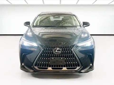 Photos of 2024 Lexus NX 350 for sale in Chandler, AZ at STG Auto Group of Chandler