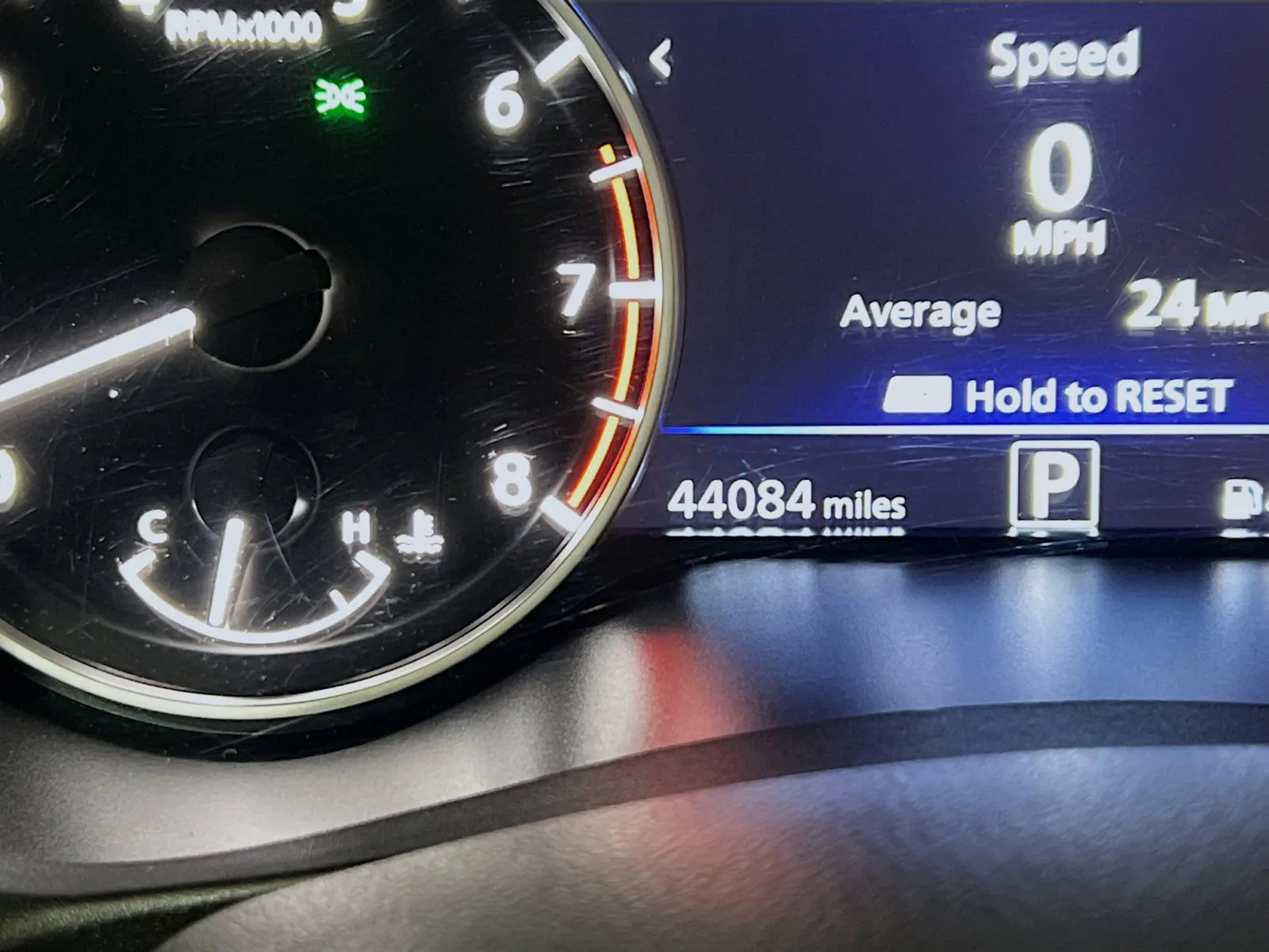2023 Nissan Altima SV - Photo 8