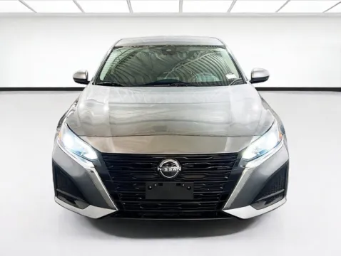 Photos of 2023 Nissan Altima 2.5 SV for sale in Chandler, AZ at STG Auto Group of Chandler