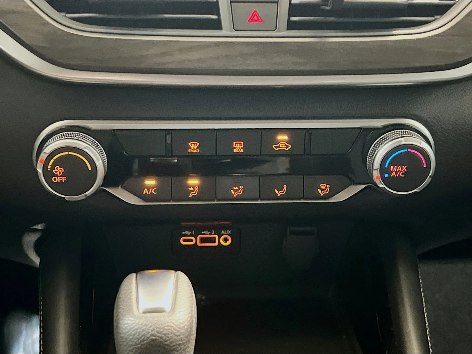 2023 Nissan Altima SV - Photo 11