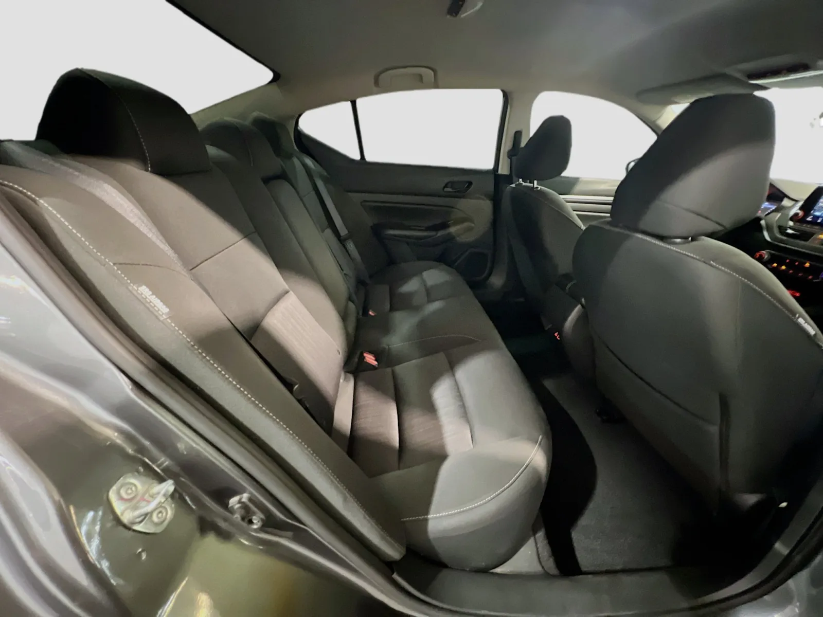2023 Nissan Altima SV - Photo 18