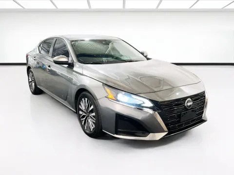 Another view of 2023 Nissan Altima 2.5 SV for sale in Chandler, AZ at STG Auto Group of Chandler